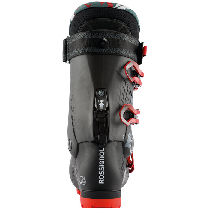 Rossignol Alltrack 90 Ski Boots 2021 Black/Red