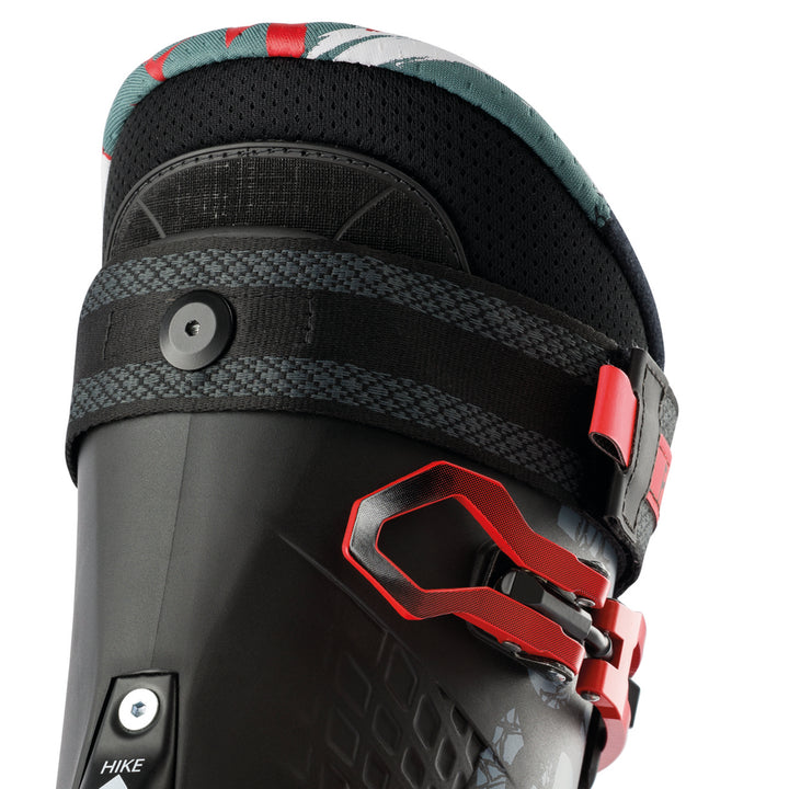 Rossignol Alltrack 90 Ski Boots 2021 Black/Red