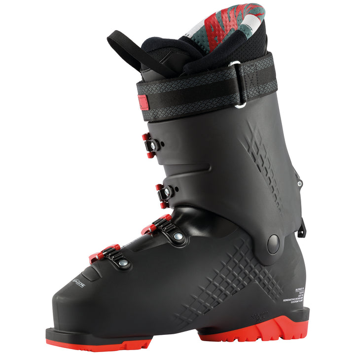 Rossignol Alltrack 90 Ski Boots 2021 Black/Red