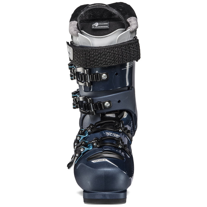 Tecnica Mach1 LV 105 W Ski Boots - Women's 2019 Ice