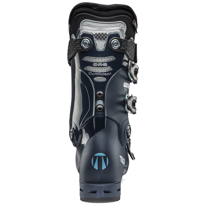 Tecnica Mach1 LV 105 W Ski Boots - Women's 2019 Ice