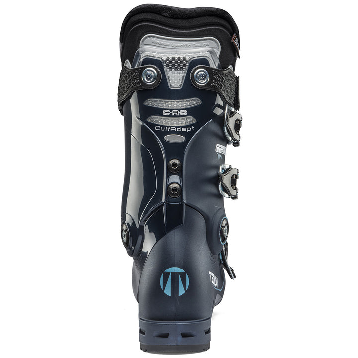 Tecnica Mach1 LV 105 W Ski Boots - Women's 2019 Ice
