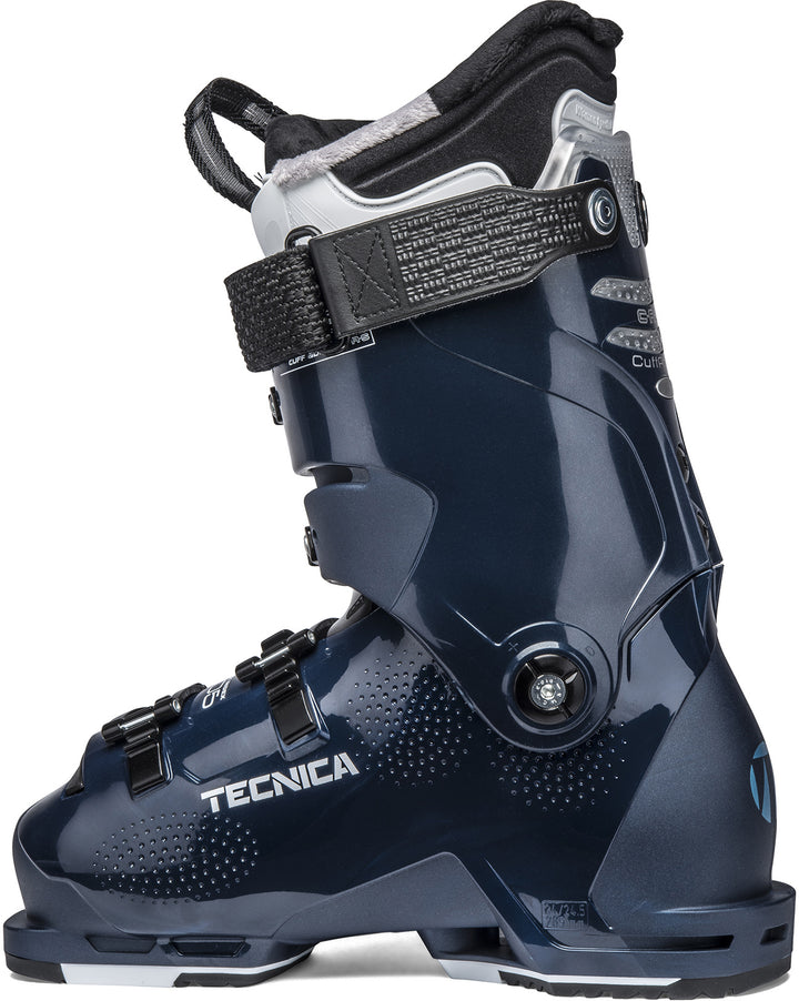 Tecnica Mach1 LV 105 W Ski Boots - Women's 2019 Ice
