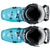 Scarpa GEA Alpine Touring Ski Boots - Women's 2020 Scuba Blue/Anthracite