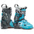 Scarpa GEA Alpine Touring Ski Boots - Women's 2020 Scuba Blue/Anthracite