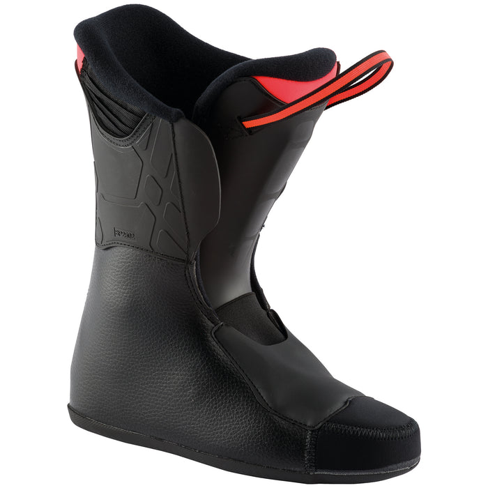 Rossignol Allspeed Jr 70 Ski Boots - Big Boys' 2020 Black