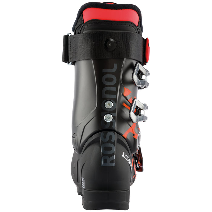 Rossignol Allspeed Jr 70 Ski Boots - Big Boys' 2020 Black