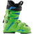 Lange XT 80 Wide SC Ski Boots - Boys' 2020 Fluoro Green