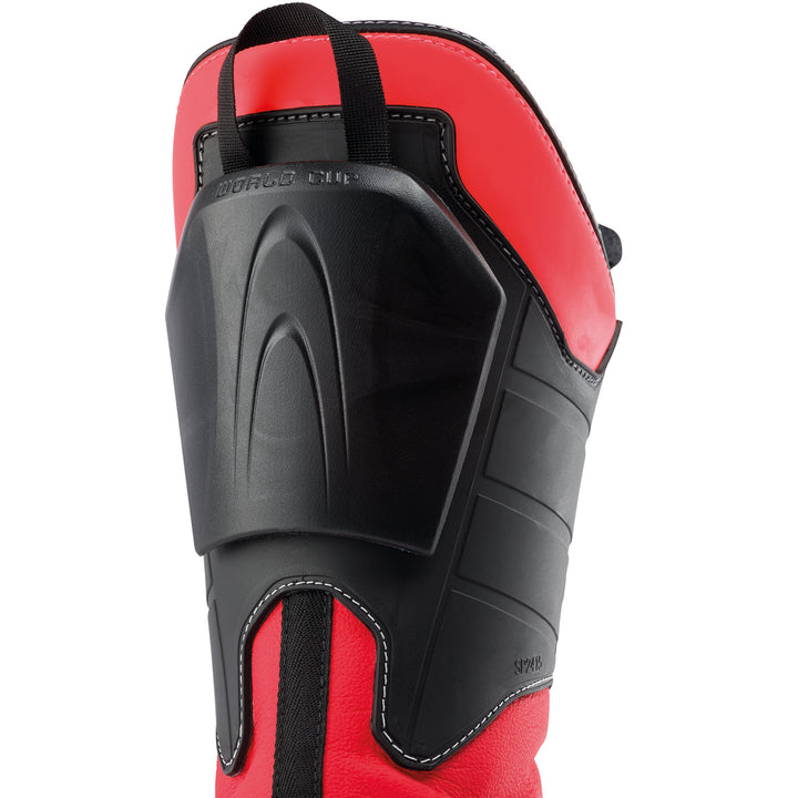 Rossignol Hero World Cup ZJ+ Ski Boots 2020 White