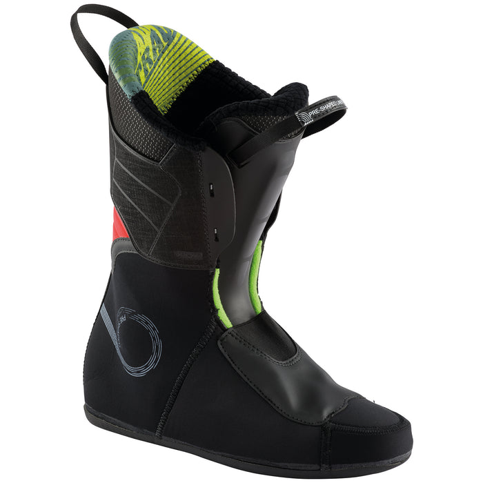 Rossignol Alltrack Pro 130 GW Alpine Touring Ski Boots 2021 Khaki/Green