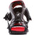 Rossignol Cobra Snowboard Bindings Black