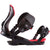 Rossignol Cobra Snowboard Bindings Black
