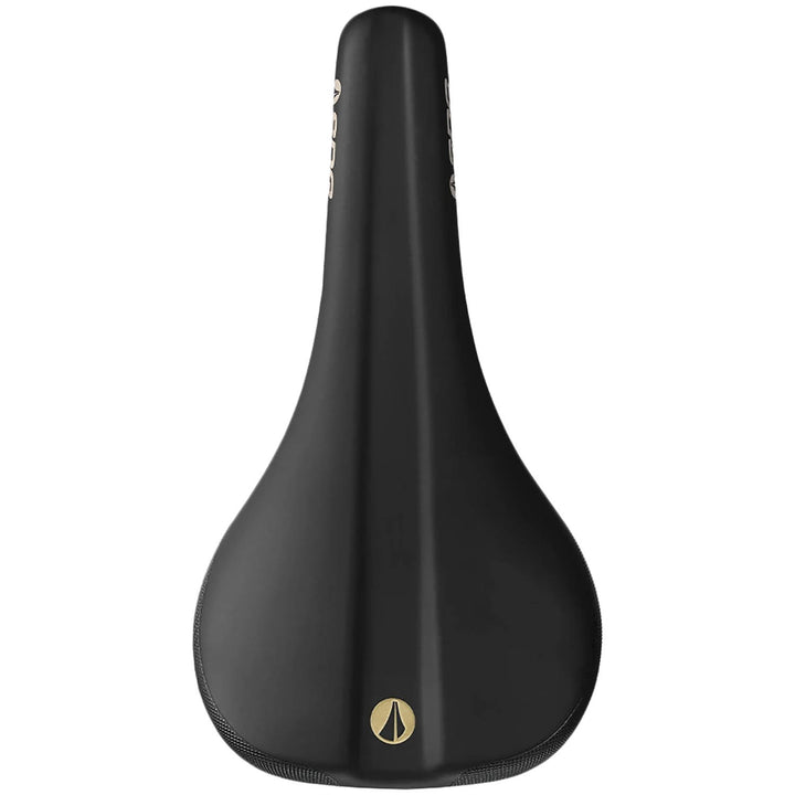 SDG Bel-Air 3.0 Lux-Alloy Saddle Black/Tan