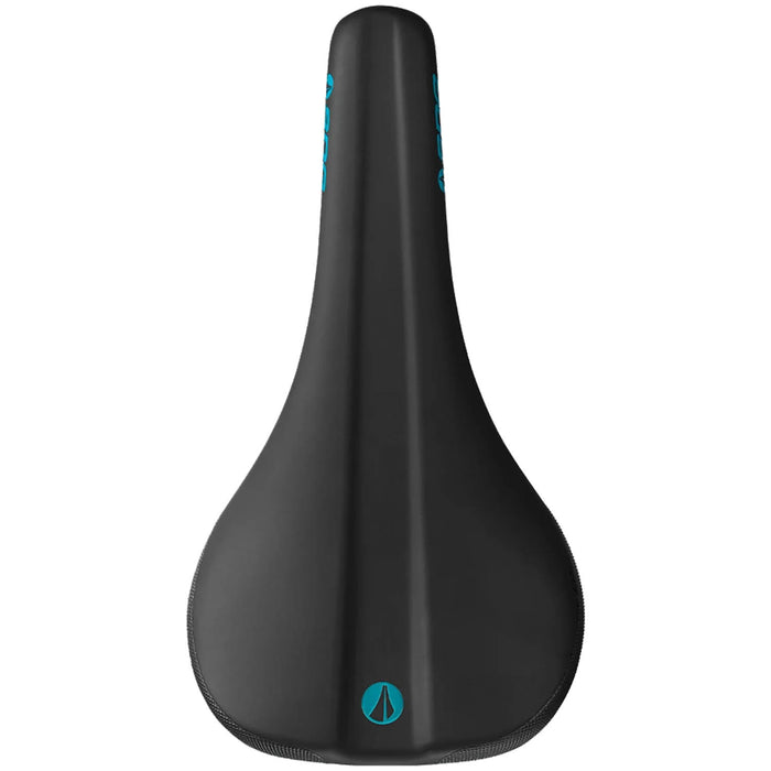 SDG Bel-Air 3.0 Lux-Alloy Saddle Black/Turquoise