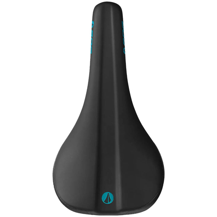 SDG Bel-Air 3.0 Lux-Alloy Saddle Black/Turquoise
