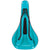 SDG Bel-Air 3.0 Lux-Alloy Saddle Black/Turquoise