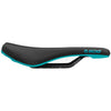 Black/Turquoise