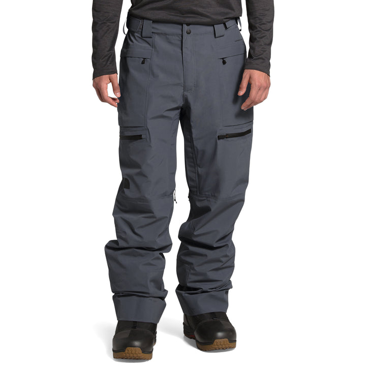 The North Face Powderflo FUTURELIGHT™ Pants - Unisex Vanadis Grey