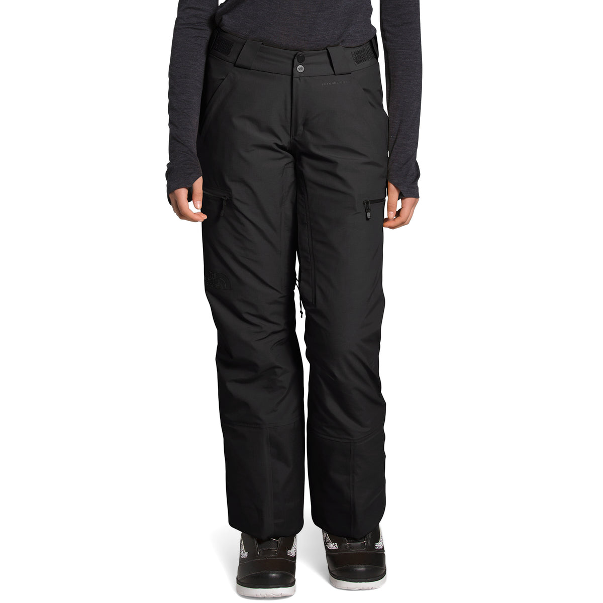 The North Face Lostrail FUTURELIGHT™ Pants - Women's TNF Black