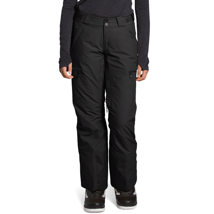 The North Face Lostrail FUTURELIGHT™ Pants - Women's TNF Black