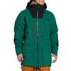 Evergreen/TNF Black