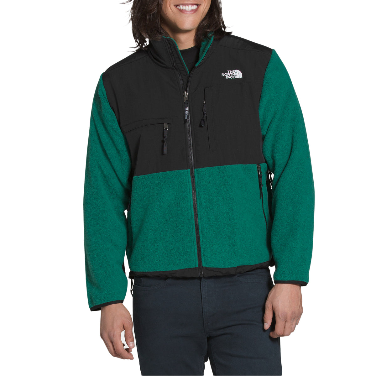 The North Face '95 Retro Denali Jacket - Men's Evergreen