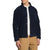 The North Face Berkeley Cord Overshirt - Men's Aviator Navy