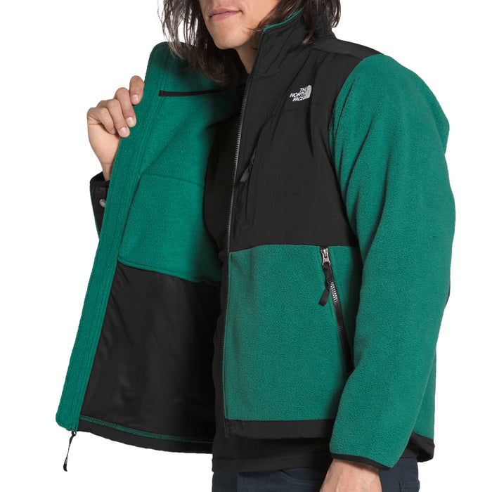 The North Face '95 Retro Denali Jacket - Men's Evergreen