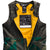 The North Face Insulated Bibs - Toddlers' Evergreen Mountain Camo Print