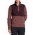 The North Face Mountain Sweatshirt Pullover 3.0 - Women's Root Brown/Marron Purple