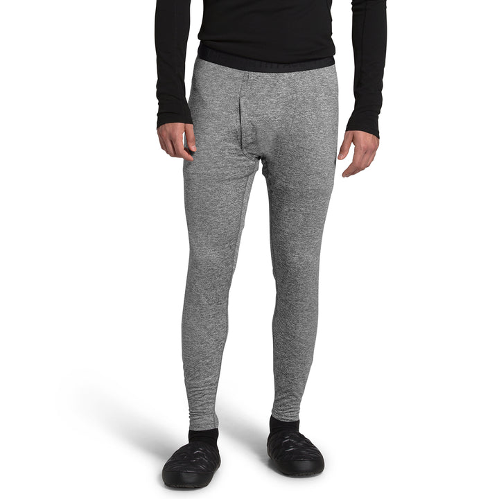 The North Face Warm Poly Tights - Men's TNF Medium Grey Heather