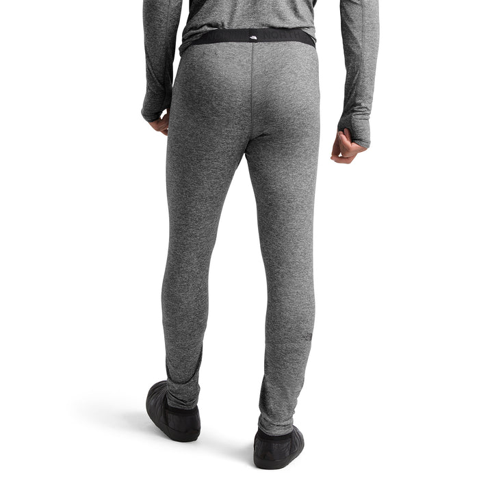 The North Face Warm Poly Tights - Men's TNF Medium Grey Heather