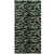 Slowtide Carson Towel Green