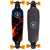 Sector 9 Lava Roundhouse Longboard Complete