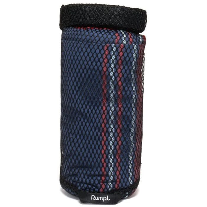 Rumpl Travel Towel Set Deepwater Stripe