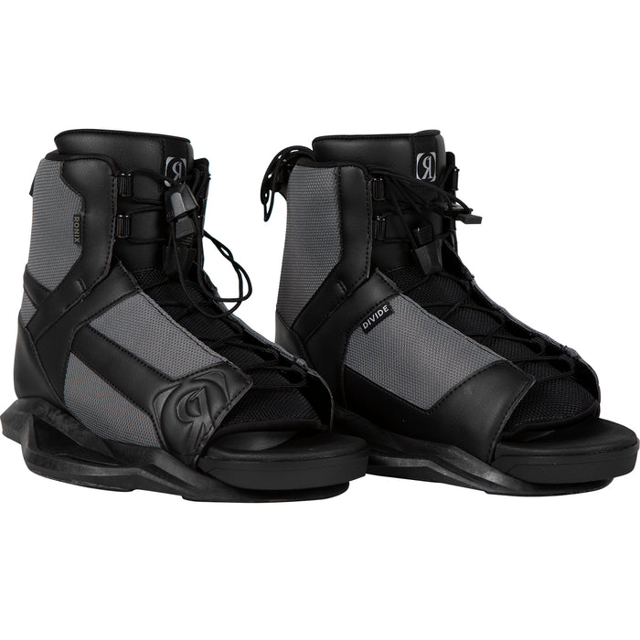 Ronix Divide Wakeboard Bindings