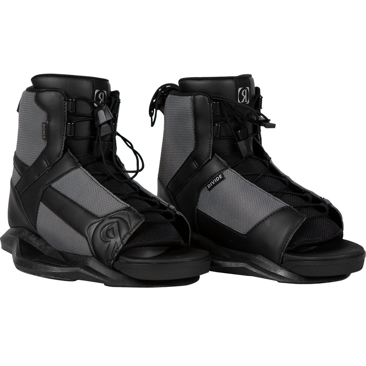 Ronix Divide Wakeboard Bindings