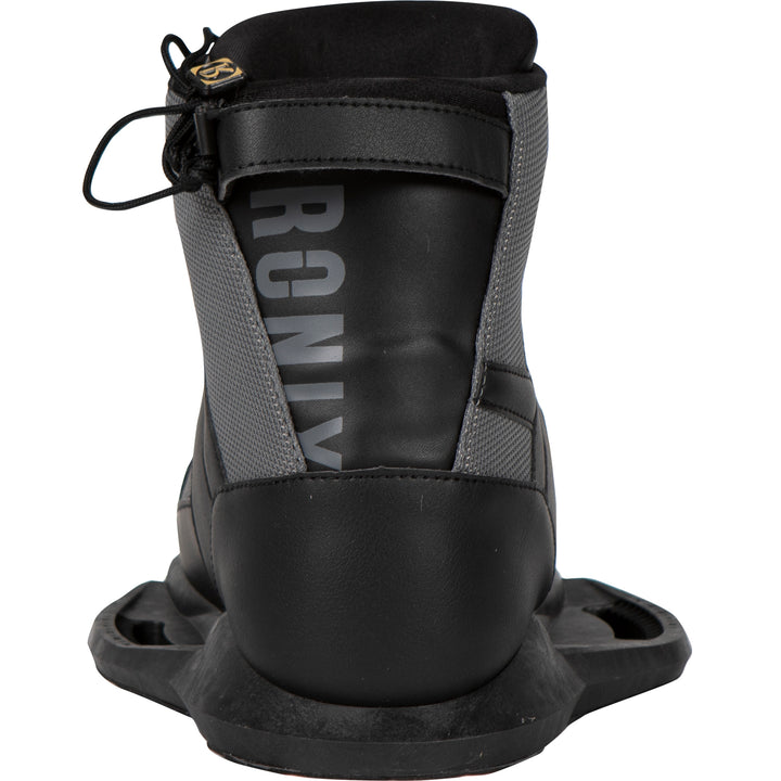 Ronix Divide Wakeboard Bindings