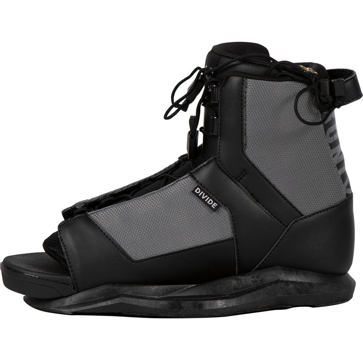Ronix Divide Wakeboard Bindings