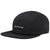 Burton Crown Weatherproof Five-Panel Camp Hat True Black