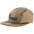 Burton Crown Weatherproof Five-Panel Camp Hat Barren Camo