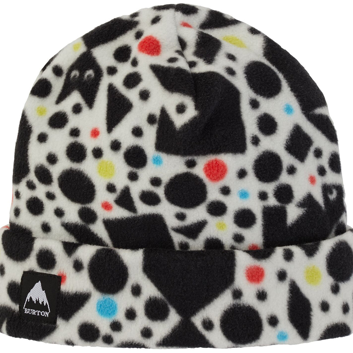 Burton Fleece Beanie - Toddlers' Tangranimals
