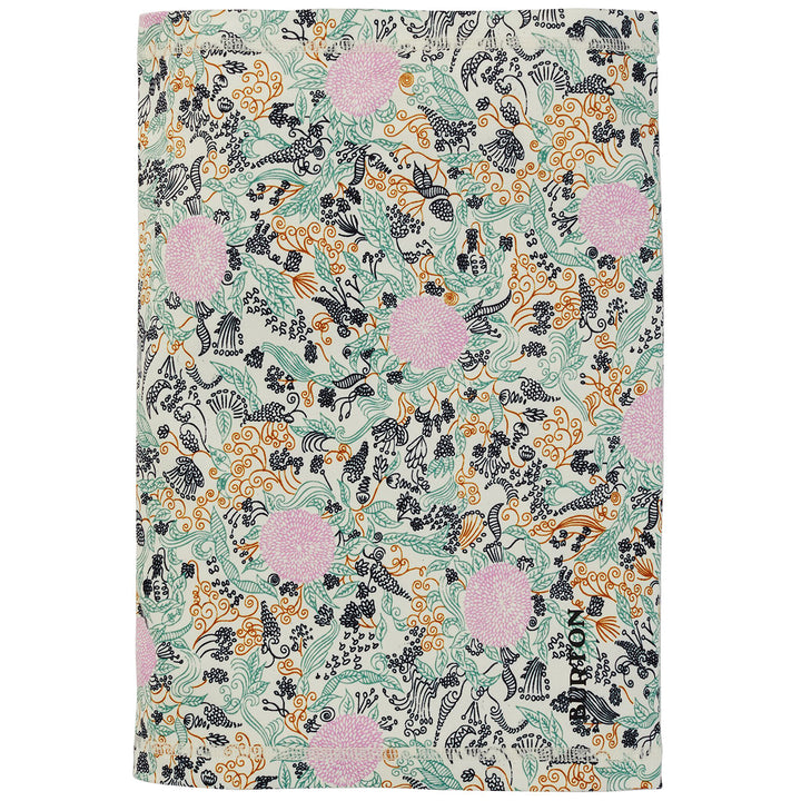 Burton Midweight Neck Warmer Avant Garden