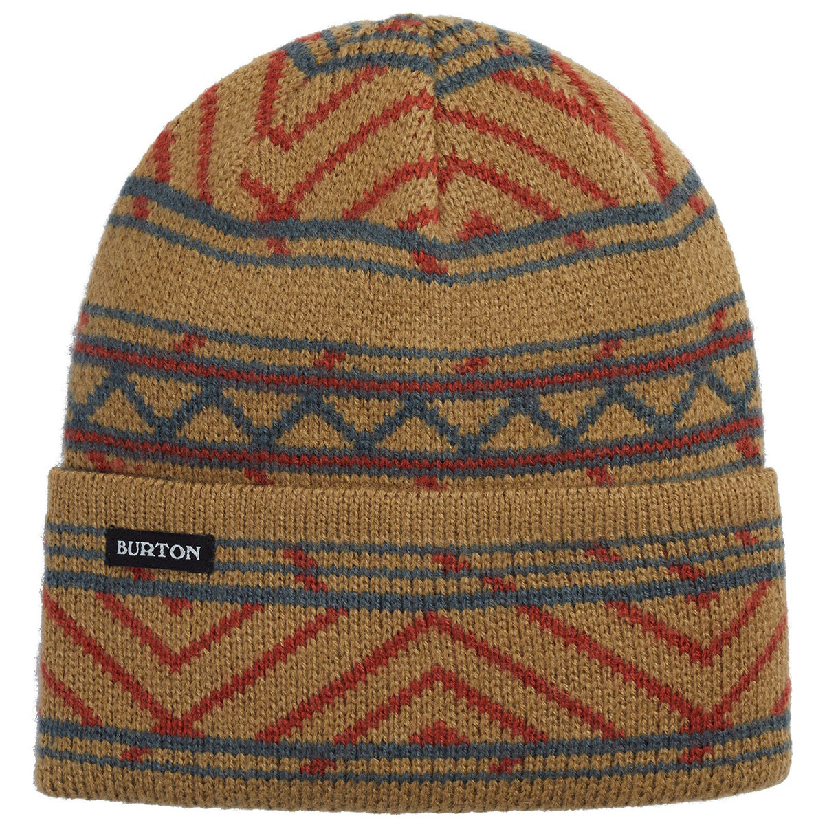 Burton Hutsworth Beanie Kelp