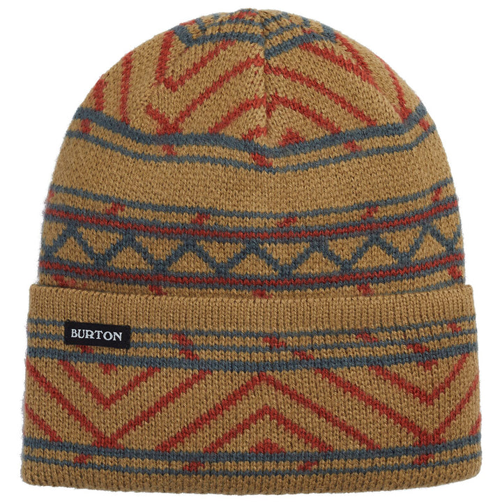 Burton Hutsworth Beanie Kelp