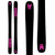 Faction Prodigy 1.0X Skis - Women's 2021