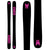 Faction Prodigy 2.0X Skis - Women's 2021
