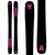 Faction Prodigy 3.0X Skis - Women's 2021