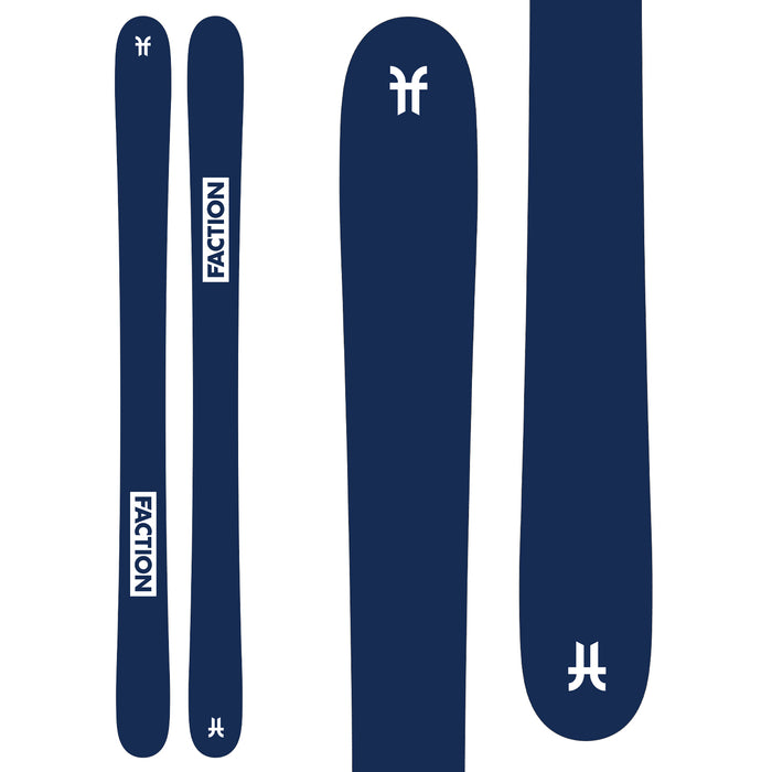 Faction Candide 3.0 Skis 2021