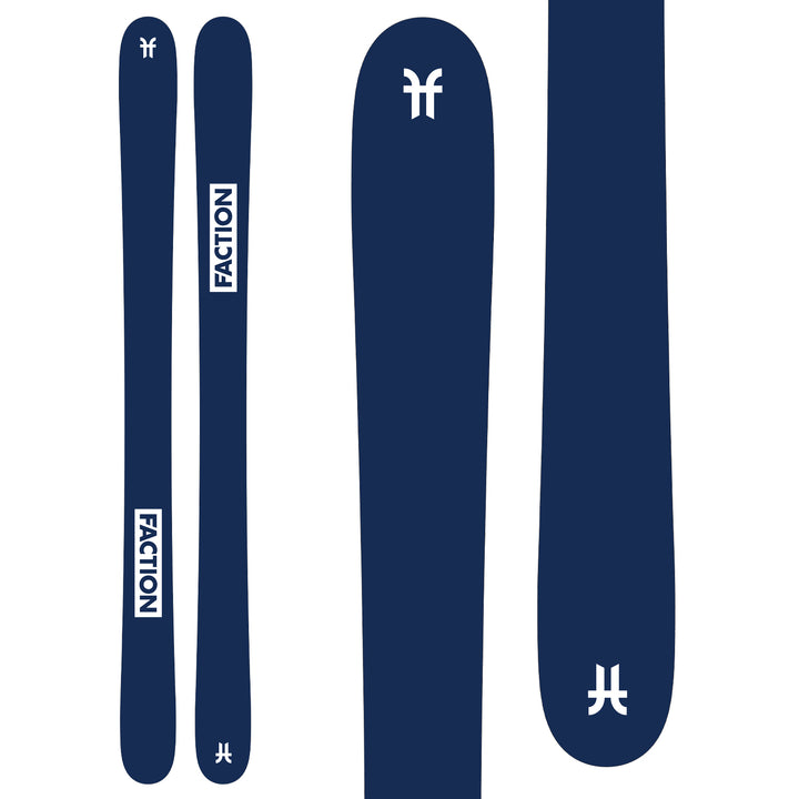 Faction Candide 3.0 Skis 2021